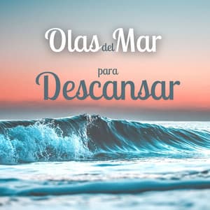 Olas del Mar para Descansar: Sonidos Calmantes del Agua - Efectos de Sonido Star