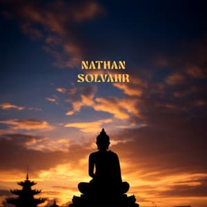 Jhana Depths - Nathan Solvahr