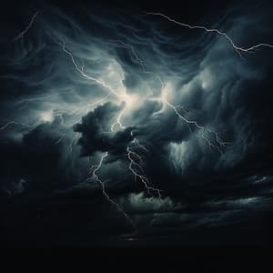 Música De Truenos Para El Trabajo: Aumentando La Productividad - Paraíso de los sonidos de la naturaleza