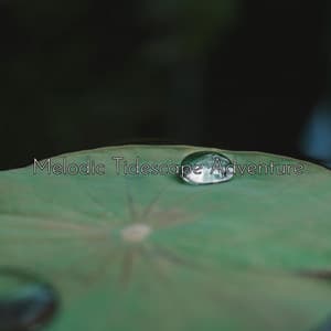 Melodic Tidescape Adventure - Celestial Cascade