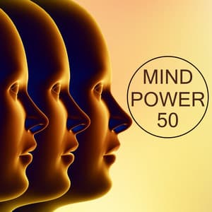 Mind Power - Vibrational Frequences and Super Mind Relaxing Music for Brain Power with Healing Brainwaves - Brain Food