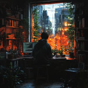 Lo-fi Chillhop Study Beats - LO-FI BEATS