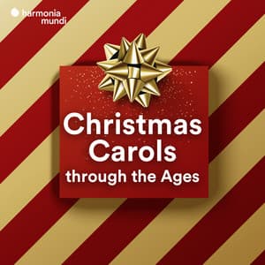 Christmas Carols through the Ages - Theatre Of Voices