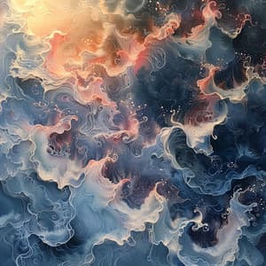 El Abrazo Del Océano: Sonidos Pacíficos Para Relajarse - Meditación de curación Relajante canal de música