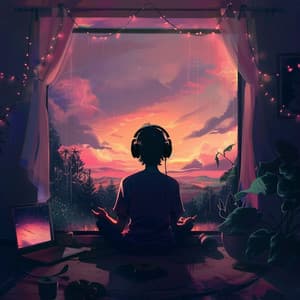 Music for Deep Relaxation: Soothe and Unwind - Relax Radio 1