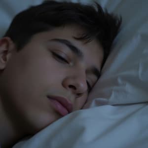 Night Orchestra: Soothing Classical Sleep Tunes - Jason Humphries