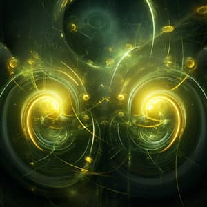 Binaural Elements: Thunderous Wilderness - Binaural Reality