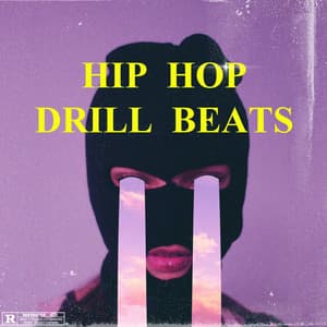 Hip Hop Drill Beats - Bass Block