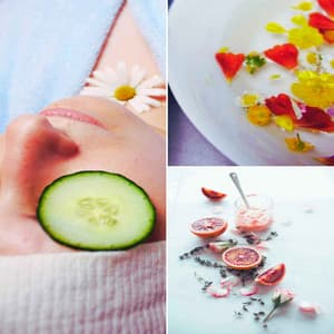 Echoes of Rejuvenating Spa Days - Afternoon Recharge