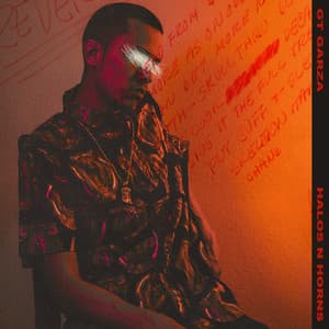 Halos N Horns - GT Garza