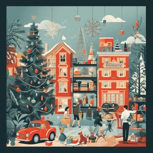 Festliche Melodien von Weihnachten - Weihnachts Kinder Chor