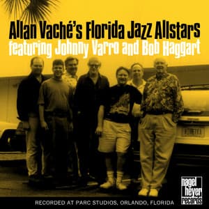 Allan Vaché's Florida Jazz Allstars - Allan Vaché