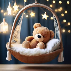 Música Suave Para La Noche Del Bebé - Efectos especiales del clima