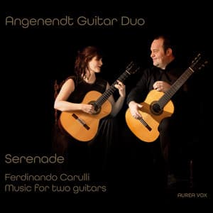 Serenade - Ferdinando Carulli