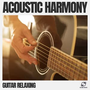 Acoustic Harmony - Guitar Relaxing