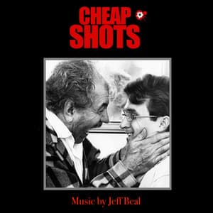 Cheap Shots - Jeff Beal