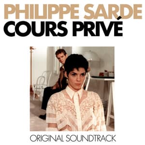 Cours privé - Philippe Sarde