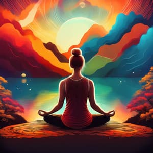 Mindful Reflections: Music for Meditation - Meditate and Reflect