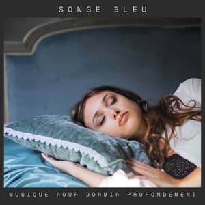 Songe Bleu: Méditation Sommeil - Musique pour Dormir Profondement
