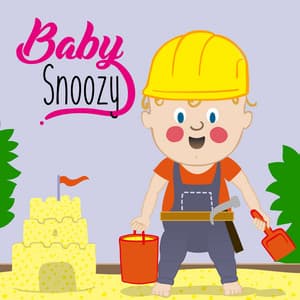 Relaxing Music for Deep Sleep - Classic Music For Baby Snoozy