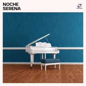 Noche Serena: Piano para Estudiar - Piano Relajante
