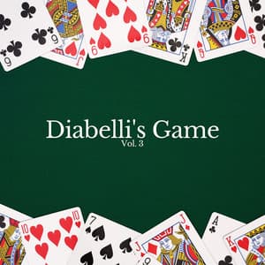 Diabelli's Game - Vol. 3 - Ludwig van Beethoven