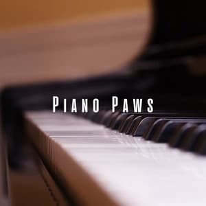 Piano Paws: Melodies for Pets - Contemplative Souls