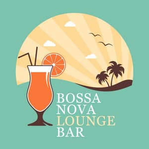 Bossa Nova Lounge Bar - Rosanna Francesco