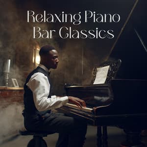 Relaxing Piano Bar Classics: Smooth Jazz, Elegant Melodies, and Timeless Tunes - Instrumental Piano Universe