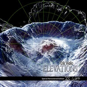 Elevations - Erik Wøllo