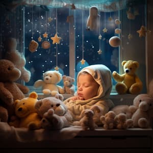 Canciones Para Sueño Con Lluvia: Melodías Relajantes Para Bebés - Sonidos Naturaleza