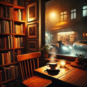 1 AM Chill: Dissolving Boundaries - 16 Bit Serenity