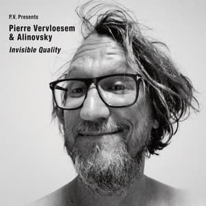 Invisible Quality - Pierre Vervloesem