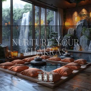 Nurture Your Chakras for Inner Peace - Tibetan Singing Bowls & Chakra Balancing