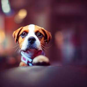 Daydogdream - Dog Relaxation Music