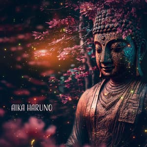 Cherry Blossoms in Silence - Aika Haruno