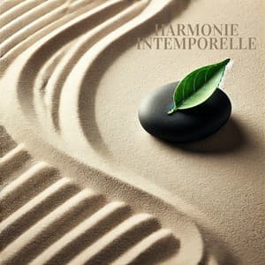 Harmonie Intemporelle: Velours Zen - Ensemble de Musique Zen Relaxante