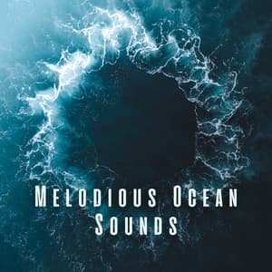 Melodious Ocean Sounds - Ocean in HD
