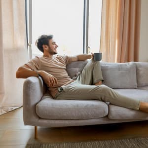 Ritmos Relajantes: Música Para Días Pacíficos - Un millón de flores