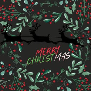 Run Away New Year 2022 Music - Good Christmas Songs