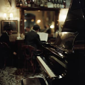 Música De Jazz Abstracta: Ritmo De Visión Artística - Jazz suave puro