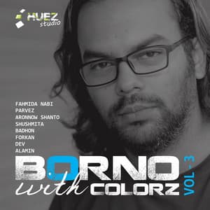 Borno with Colorz, Vol. 3 - Borno