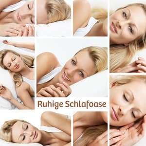 Ruhige Schlafoase - Entspannungszone