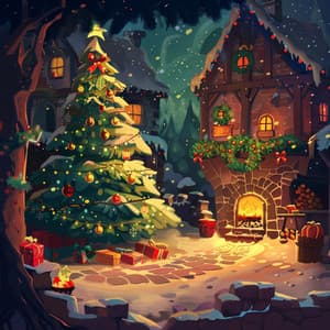 Beautiful Christmas 2024 - Christmas Music 2024