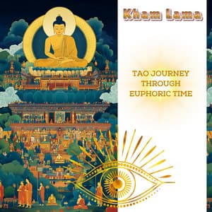 Tao Journey Through Euphoric Time - Kham Lama