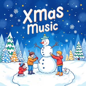 Christmas Jingles & Jazz - Christmas Music Guys