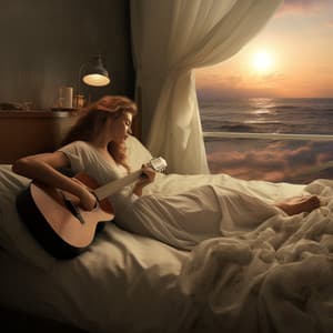 Ocean Relaxation: Soothing Tide Melodies - Oceanografers