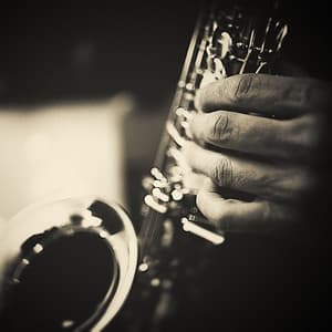 Mystical Jazz Odyssey: Melodic Journeys through Enchanted Soundscapes - Classic French Jazz