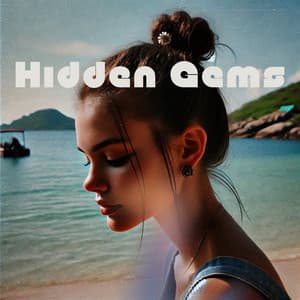 Hidden Gems - Power Walking Music Club