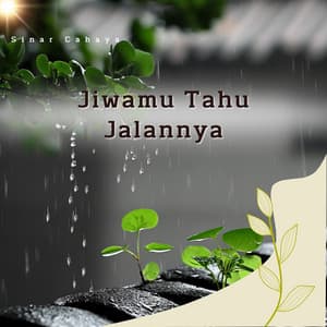 Jiwamu Tahu Jalannya - Sinar Cahaya